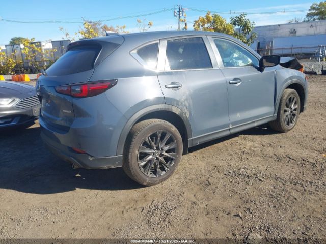 2023 MAZDA CX-5 JM3KFBCM6P0279120 Photo 3