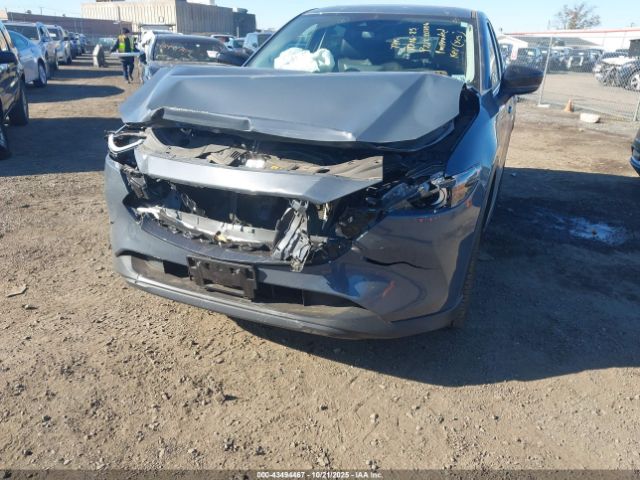 2023 MAZDA CX-5 JM3KFBCM6P0279120 Photo 5