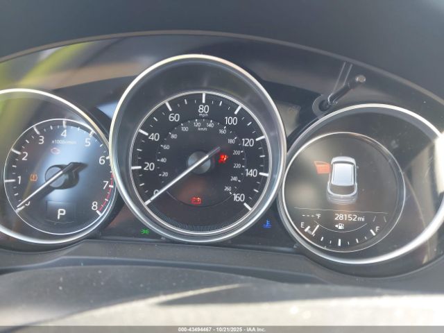 2023 MAZDA CX-5 JM3KFBCM6P0279120 Photo 6