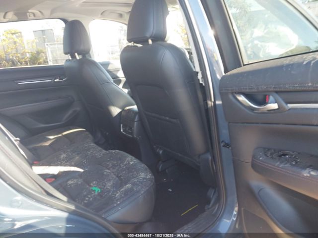 2023 MAZDA CX-5 JM3KFBCM6P0279120 Photo 7