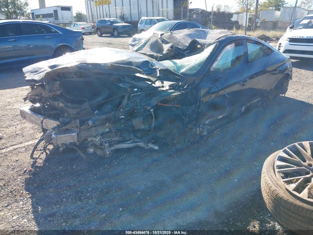 2025 AUDI S E-TRON GT WAUG9BFW8S7001738 Photo 1