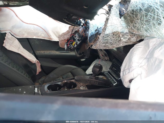 2025 AUDI S E-TRON GT WAUG9BFW8S7001738 Photo 4