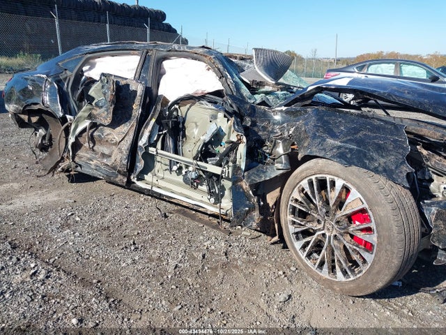 2025 AUDI S E-TRON GT WAUG9BFW8S7001738 Photo 5