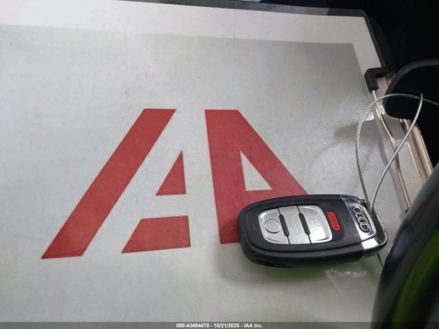 2016 AUDI Q5 WA1C2AFP2GA042850 Photo 10