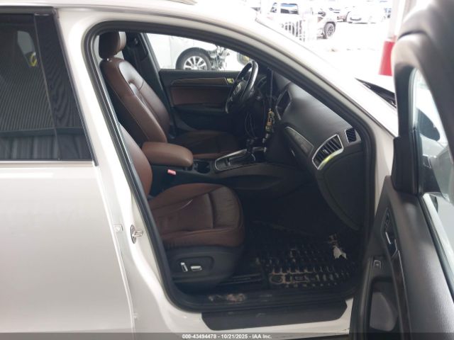 2016 AUDI Q5 WA1C2AFP2GA042850 Photo 4