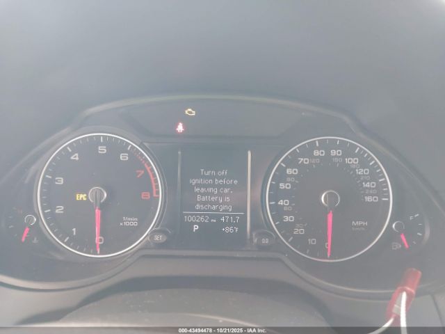 2016 AUDI Q5 WA1C2AFP2GA042850 Photo 6