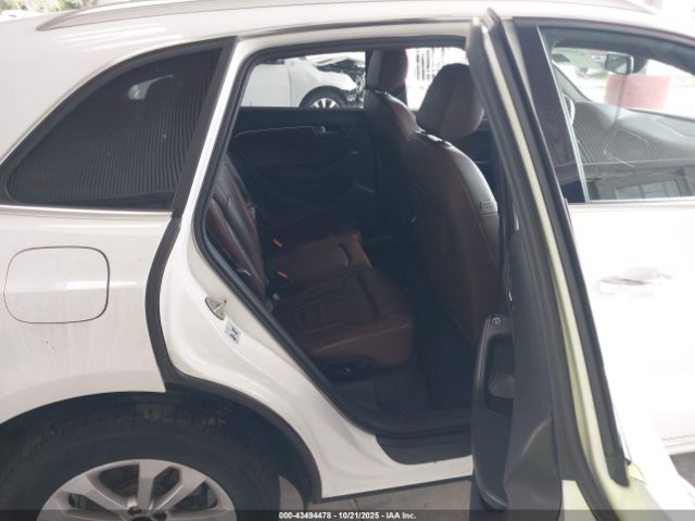 2016 AUDI Q5 WA1C2AFP2GA042850 Photo 7