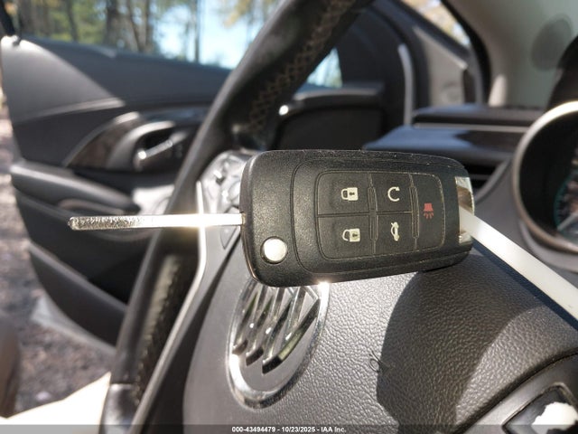 43494479 :رقم المزاد ، 1G4GB5GR6EF177386 vin ، 2014 Buick Lacrosse Leather Group مزاد بيع