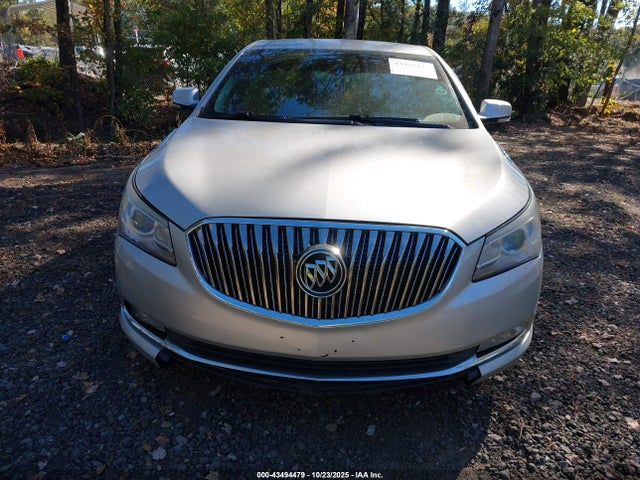 43494479 :رقم المزاد ، 1G4GB5GR6EF177386 vin ، 2014 Buick Lacrosse Leather Group مزاد بيع
