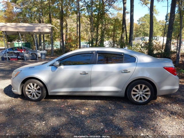 43494479 :رقم المزاد ، 1G4GB5GR6EF177386 vin ، 2014 Buick Lacrosse Leather Group مزاد بيع