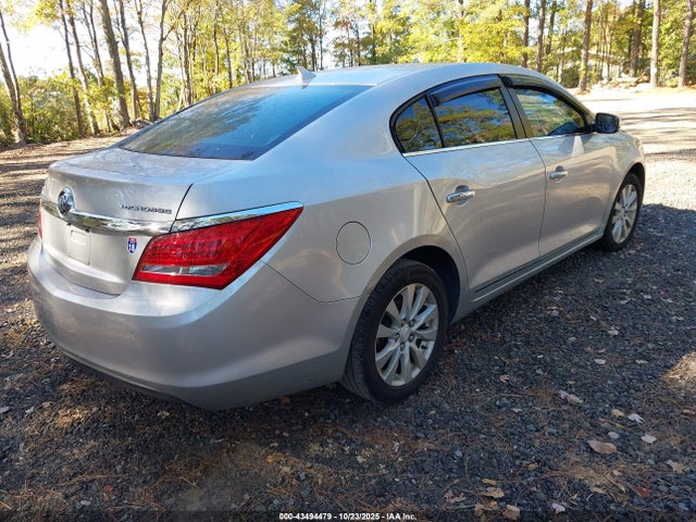 43494479 :رقم المزاد ، 1G4GB5GR6EF177386 vin ، 2014 Buick Lacrosse Leather Group مزاد بيع