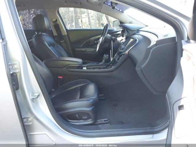 43494479 :رقم المزاد ، 1G4GB5GR6EF177386 vin ، 2014 Buick Lacrosse Leather Group مزاد بيع