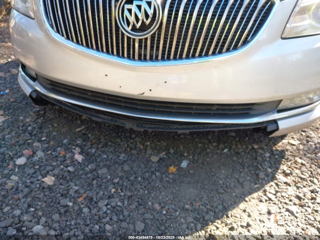 43494479 :رقم المزاد ، 1G4GB5GR6EF177386 vin ، 2014 Buick Lacrosse Leather Group مزاد بيع