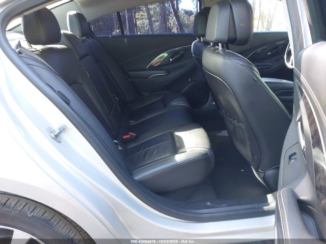 43494479 :رقم المزاد ، 1G4GB5GR6EF177386 vin ، 2014 Buick Lacrosse Leather Group مزاد بيع