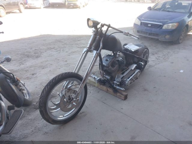 2004 OTHER OTHER 1C9RCV6004U891712 Photo 1