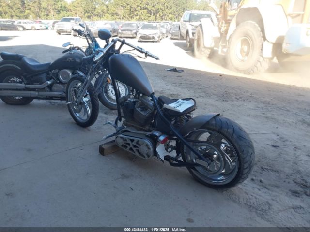 2004 OTHER OTHER 1C9RCV6004U891712 Photo 2