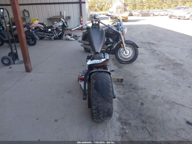 2004 OTHER OTHER 1C9RCV6004U891712 Photo 5