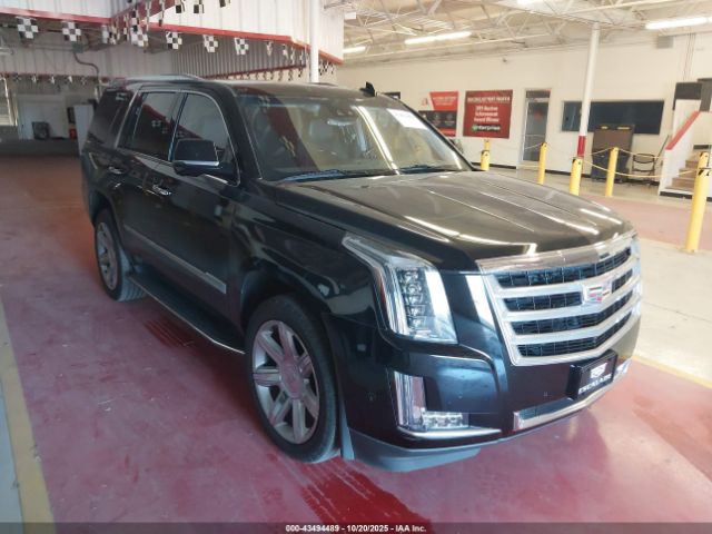 2020 CADILLAC ESCALADE 1GYS3BKJ0LR258160