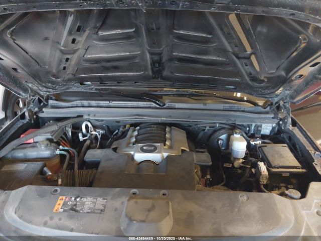 2020 CADILLAC ESCALADE 1GYS3BKJ0LR258160 Photo 9