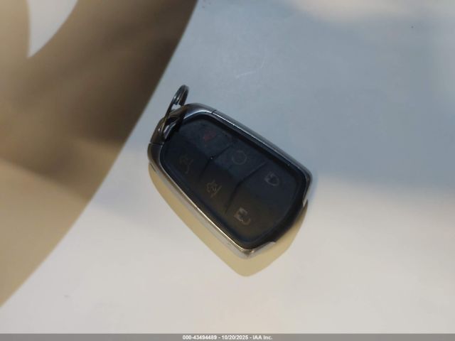 2020 CADILLAC ESCALADE 1GYS3BKJ0LR258160 Photo 10