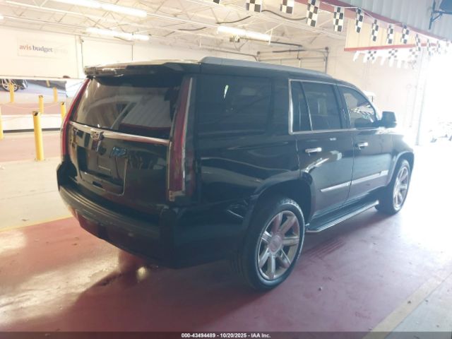2020 CADILLAC ESCALADE 1GYS3BKJ0LR258160 Photo 3