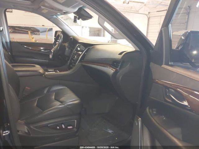 2020 CADILLAC ESCALADE 1GYS3BKJ0LR258160 Photo 4