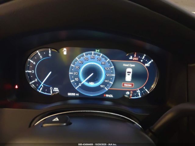 2020 CADILLAC ESCALADE 1GYS3BKJ0LR258160 Photo 6