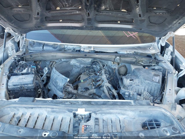 1GCUYEED6KZ148803 Chevrolet l84 - di, dfm, alum, gen 5, var 2