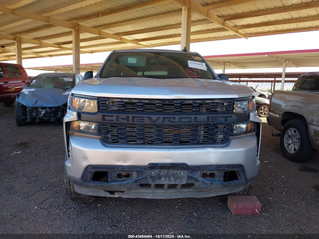 1GCUYEED6KZ148803 Chevrolet l84 - di, dfm, alum, gen 5, var 2