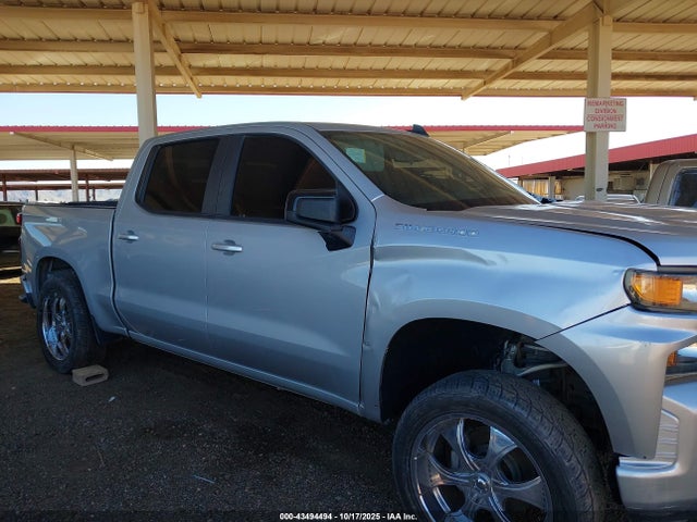 1GCUYEED6KZ148803 Chevrolet l84 - di, dfm, alum, gen 5, var 2