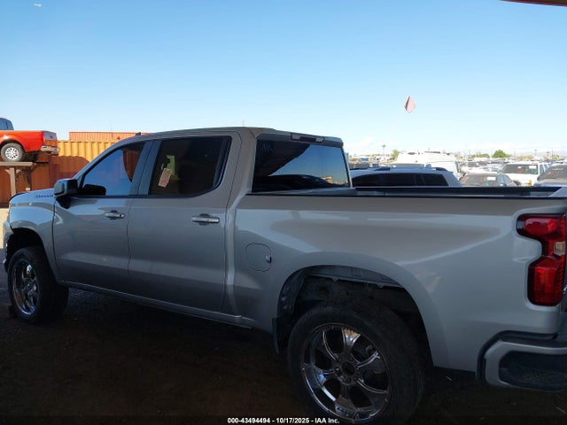 1GCUYEED6KZ148803 Chevrolet l84 - di, dfm, alum, gen 5, var 2