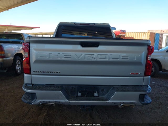 1GCUYEED6KZ148803 Chevrolet l84 - di, dfm, alum, gen 5, var 2
