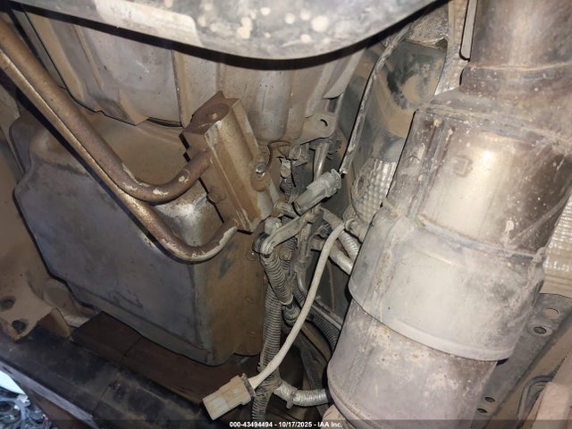 1GCUYEED6KZ148803 Chevrolet l84 - di, dfm, alum, gen 5, var 2