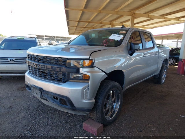 1GCUYEED6KZ148803 Chevrolet l84 - di, dfm, alum, gen 5, var 2