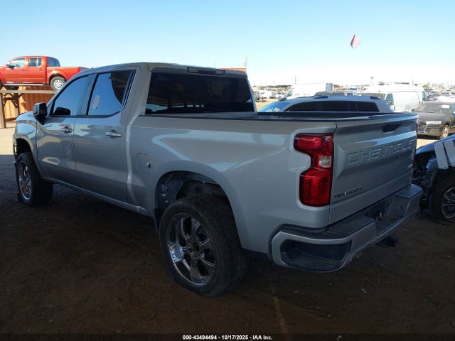 1GCUYEED6KZ148803 Chevrolet l84 - di, dfm, alum, gen 5, var 2