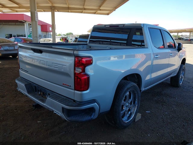 1GCUYEED6KZ148803 Chevrolet l84 - di, dfm, alum, gen 5, var 2