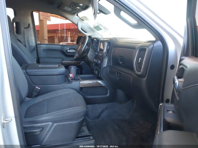 1GCUYEED6KZ148803 Chevrolet l84 - di, dfm, alum, gen 5, var 2