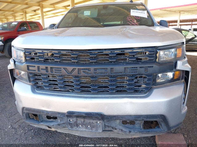 1GCUYEED6KZ148803 Chevrolet l84 - di, dfm, alum, gen 5, var 2