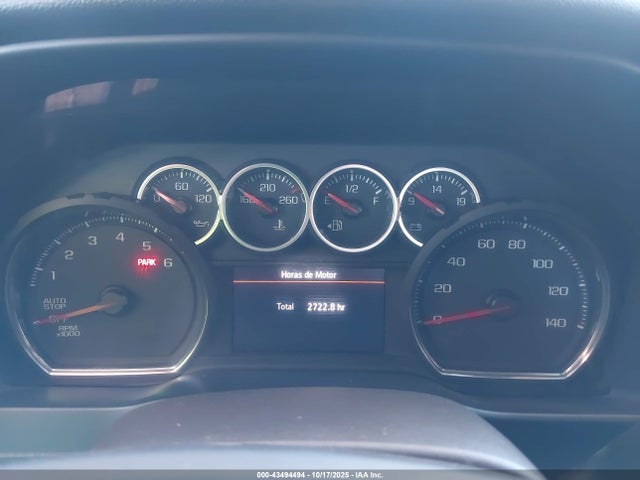 1GCUYEED6KZ148803 Chevrolet l84 - di, dfm, alum, gen 5, var 2