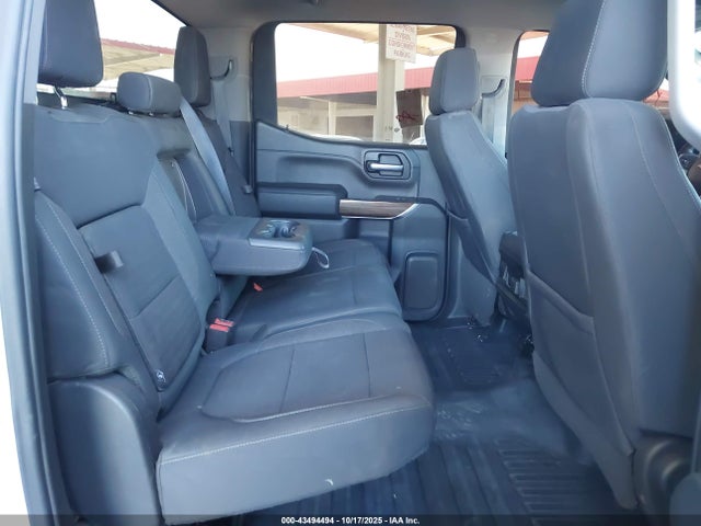 1GCUYEED6KZ148803 Chevrolet l84 - di, dfm, alum, gen 5, var 2