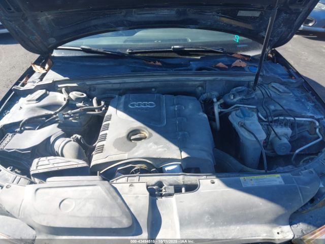 2013 AUDI ALLROAD WA19FAFL4DA238067 Photo 9