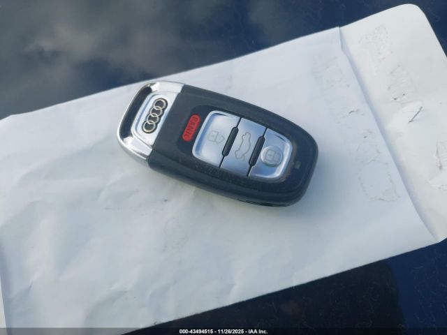 2013 AUDI ALLROAD WA19FAFL4DA238067 Photo 10