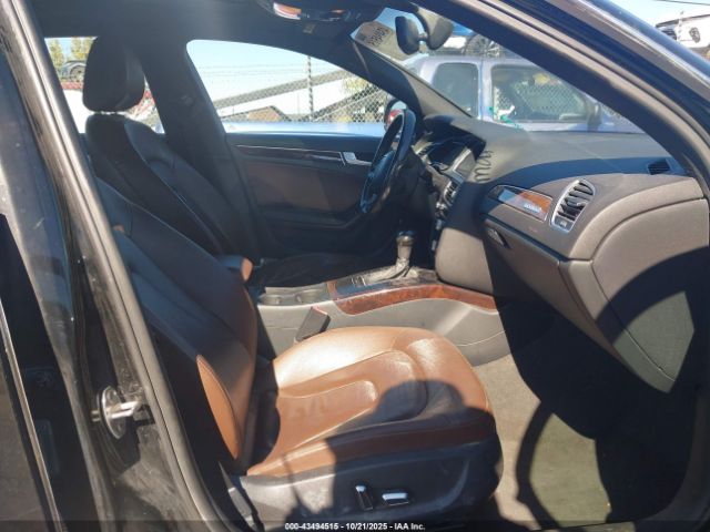 2013 AUDI ALLROAD WA19FAFL4DA238067 Photo 4