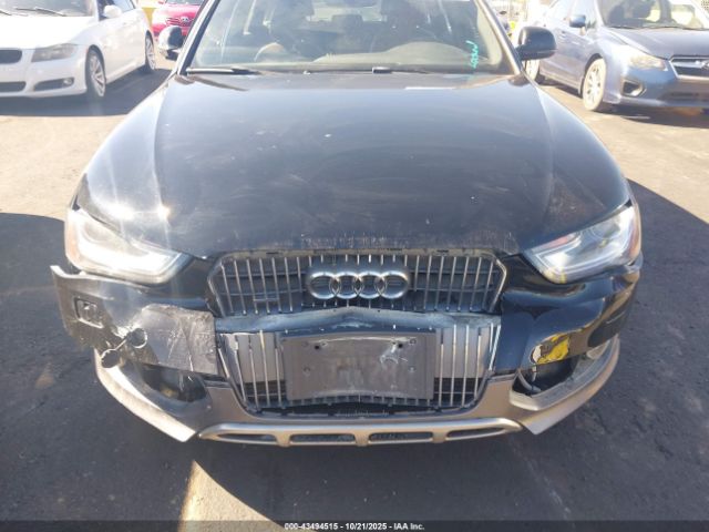 2013 AUDI ALLROAD WA19FAFL4DA238067 Photo 5