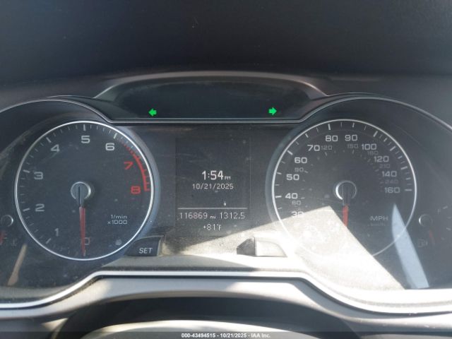 2013 AUDI ALLROAD WA19FAFL4DA238067 Photo 6