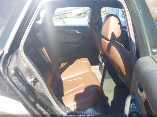 2013 AUDI ALLROAD WA19FAFL4DA238067 Photo 7