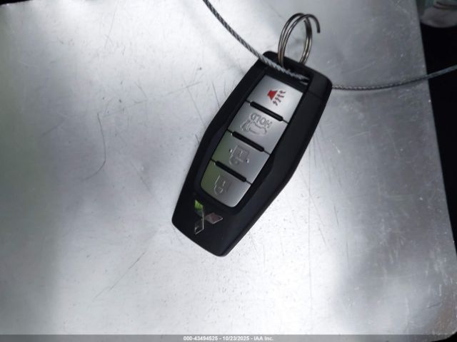 2022 MITSUBISHI OUTLANDER JA4J4VA81NZ072879 Photo 10