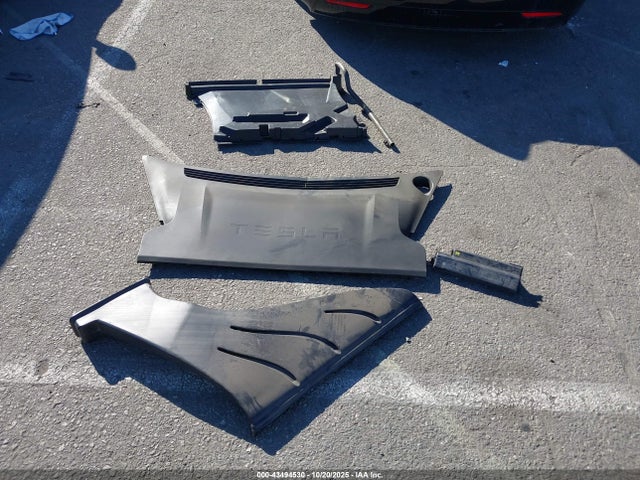 Tesla Model S 100d/75d/long Range/standard Range 2019 5YJSA1E25KF307383 Image 11