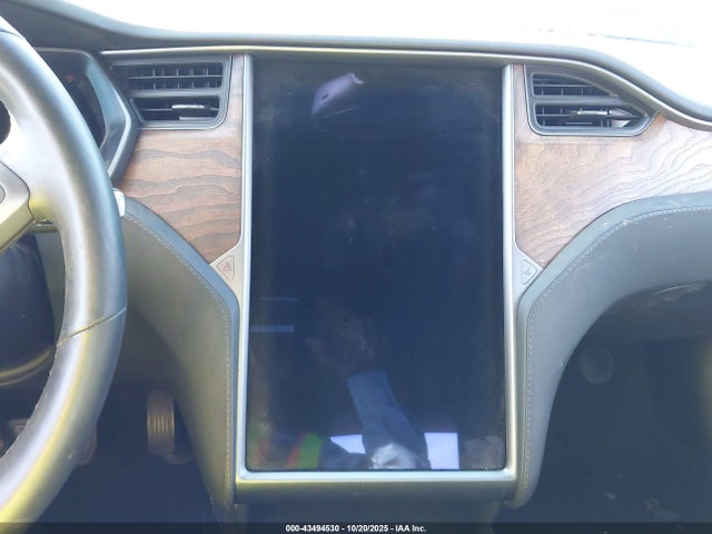 Tesla Model S 100d/75d/long Range/standard Range 2019 5YJSA1E25KF307383 Image 17