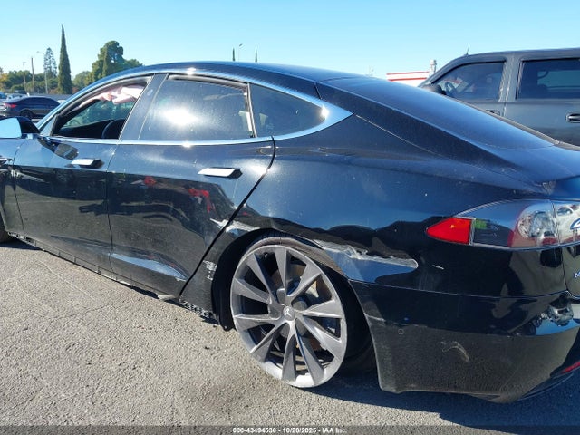 Tesla Model S 100d/75d/long Range/standard Range 2019 5YJSA1E25KF307383 Image 19